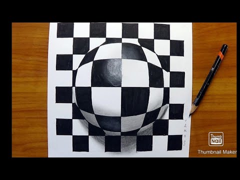 Detail Gambar Yang Dapat Menipu Mata Nomer 13