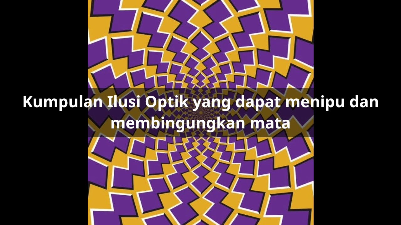 Detail Gambar Yang Dapat Menipu Mata Nomer 18