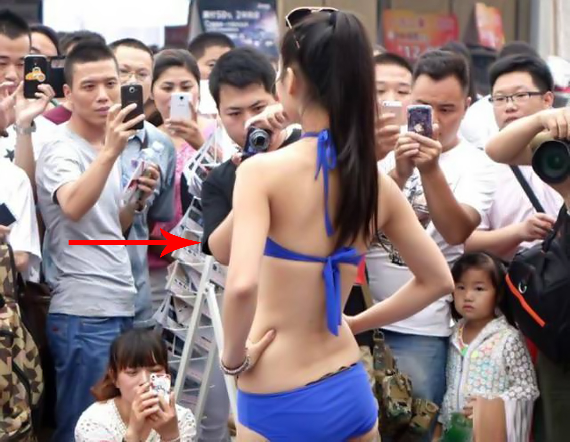 Detail Gambar Yang Dapat Menipu Mata Nomer 22