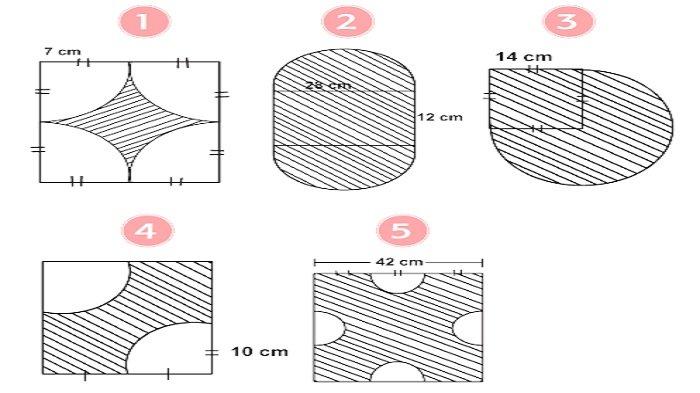 Detail Gambar Yang Diarsir Nomer 15