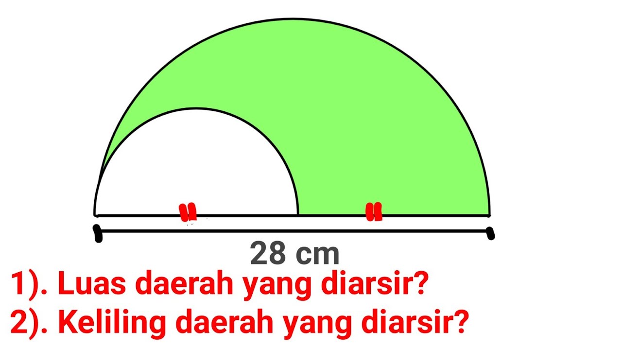 Detail Gambar Yang Diarsir Nomer 23