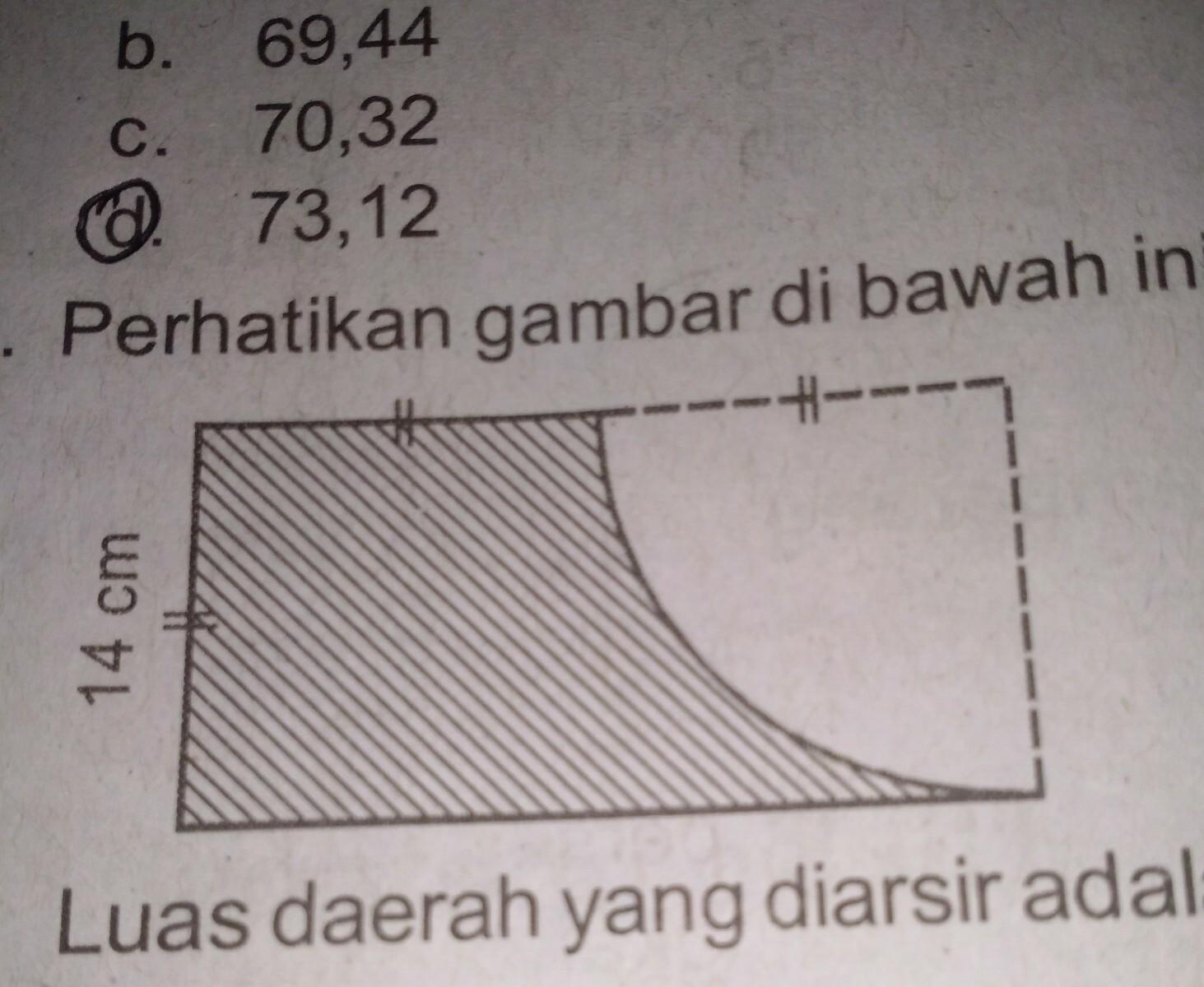 Detail Gambar Yang Diarsir Nomer 34