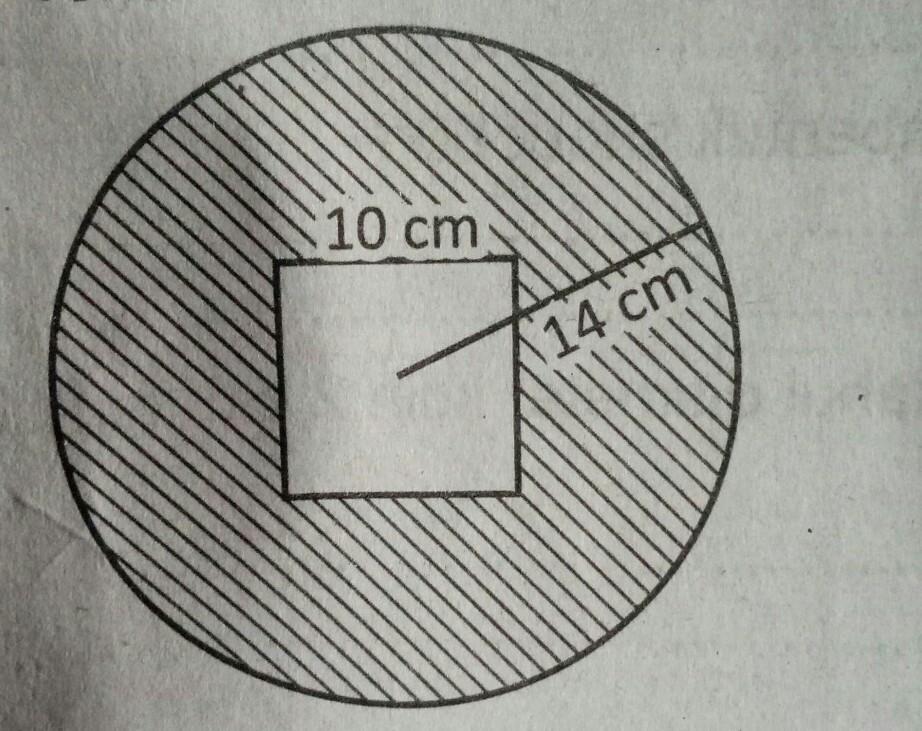 Detail Gambar Yang Diarsir Nomer 53