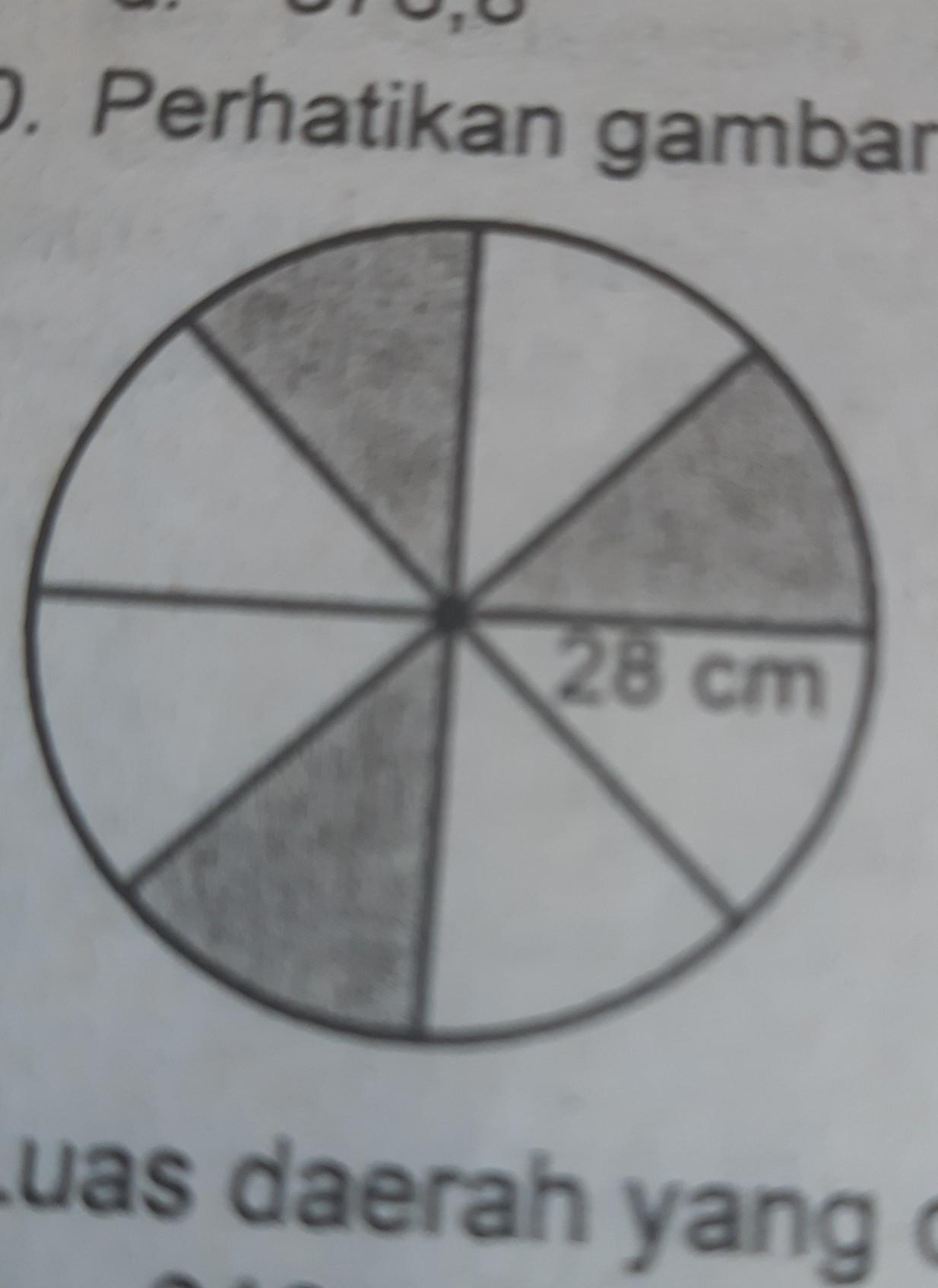 Detail Gambar Yang Diarsir Nomer 54