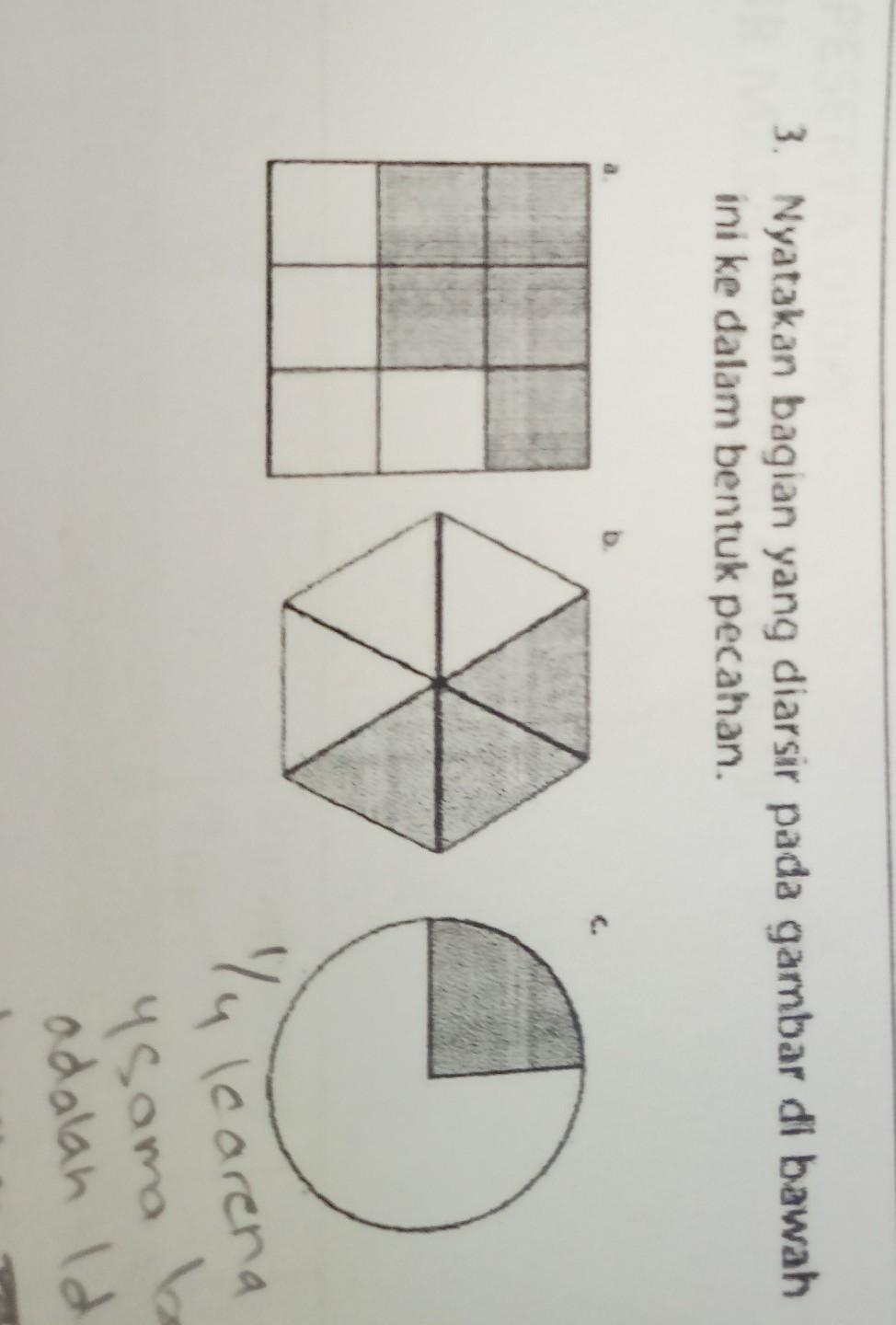 Detail Gambar Yang Diarsir Nomer 8