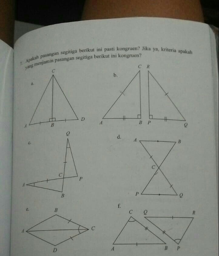 Detail Gambar Yang Kongruen Nomer 26