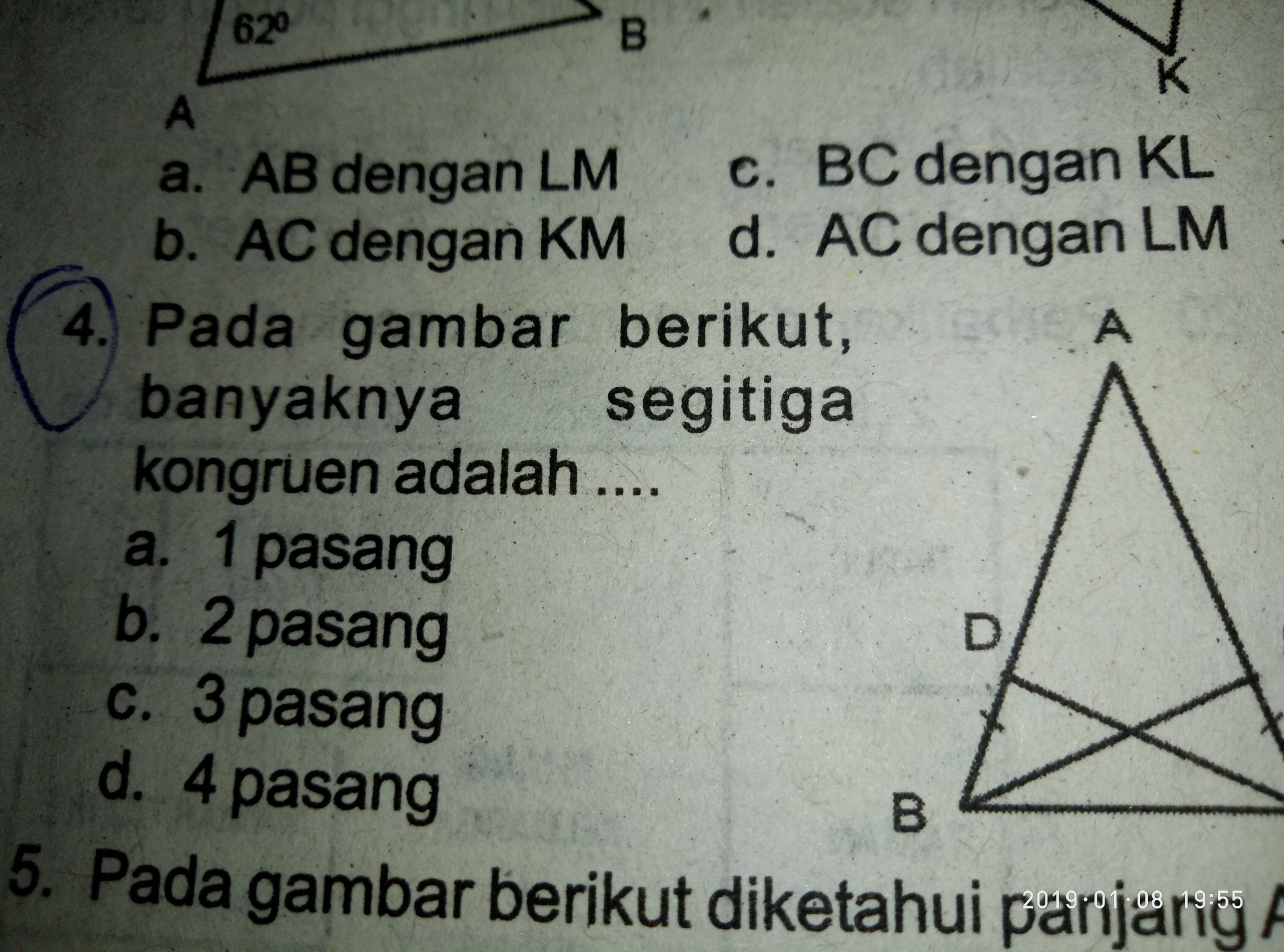 Detail Gambar Yang Kongruen Nomer 50