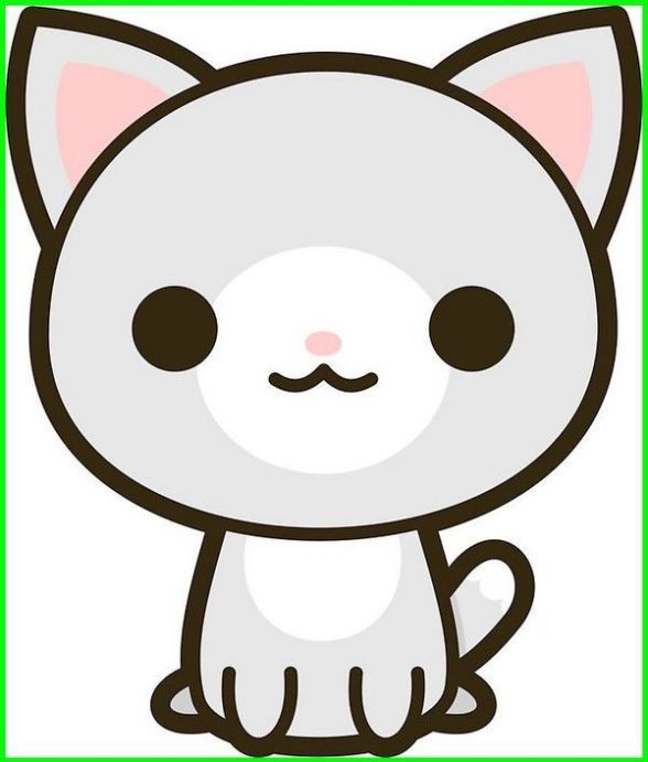 Detail Gambar Yang Lucu Dan Imut Nomer 13