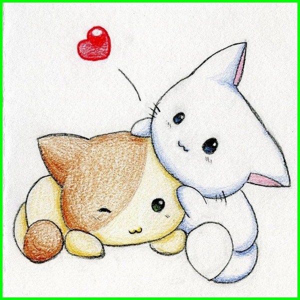 Detail Gambar Yang Lucu Dan Imut Nomer 53