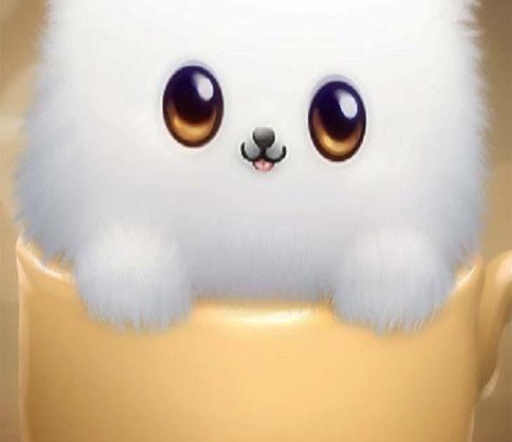 Detail Gambar Yang Lucu Dan Imut Nomer 8