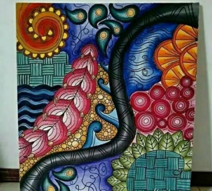 Detail Gambar Yang Memiliki Banyak Makna Nomer 55