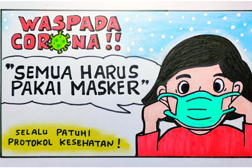 Detail Gambar Yang Menarik Tapi Mudah Di Gamba Nomer 28