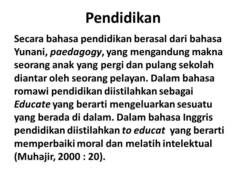 Detail Gambar Yang Mengandung Makna Pendidikan Nomer 33