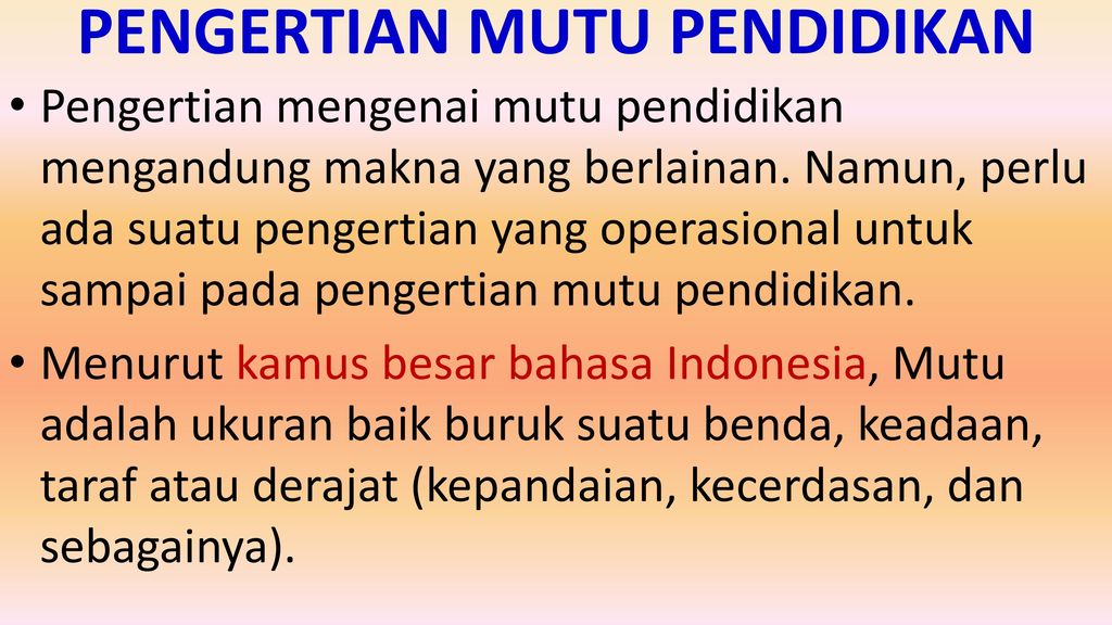 Detail Gambar Yang Mengandung Makna Pendidikan Nomer 43