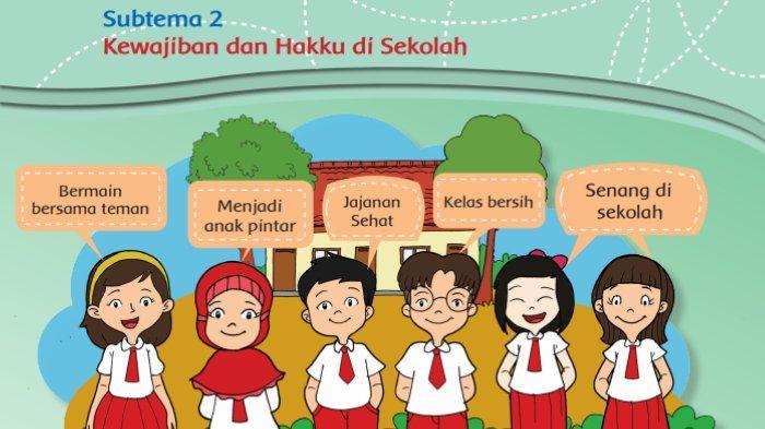 Detail Gambar Yang Menunjukkan Kata Ajakan Nomer 20