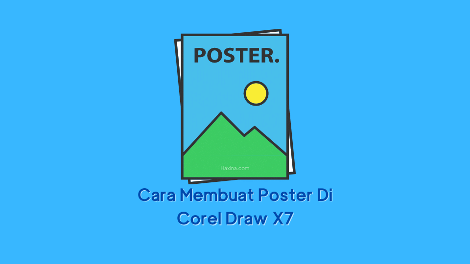 Detail Gambar Yang Mudah Di Buat Di Coreldraw Nomer 43