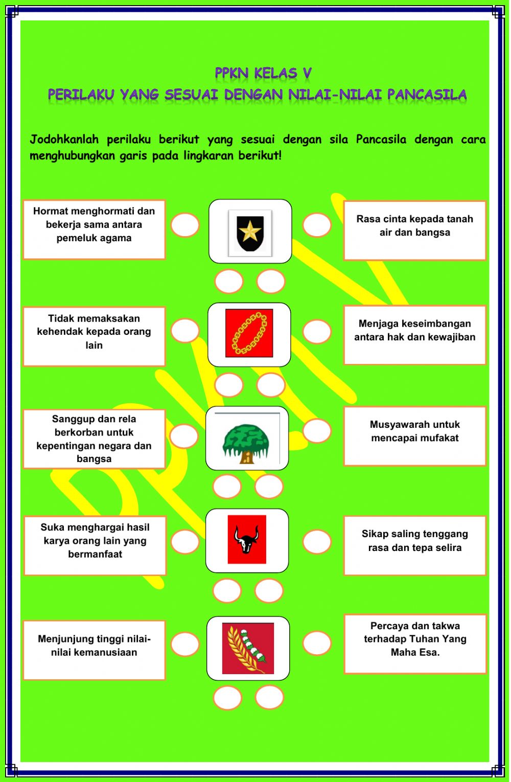 Detail Gambar Yang Tidak Sesuai Dengan Pancasila Nomer 12