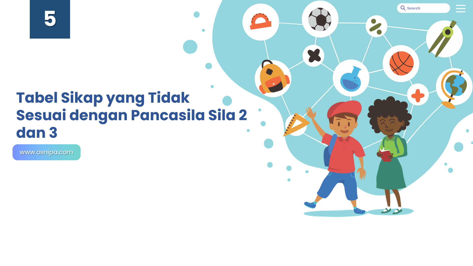 Detail Gambar Yang Tidak Sesuai Dengan Pancasila Nomer 6