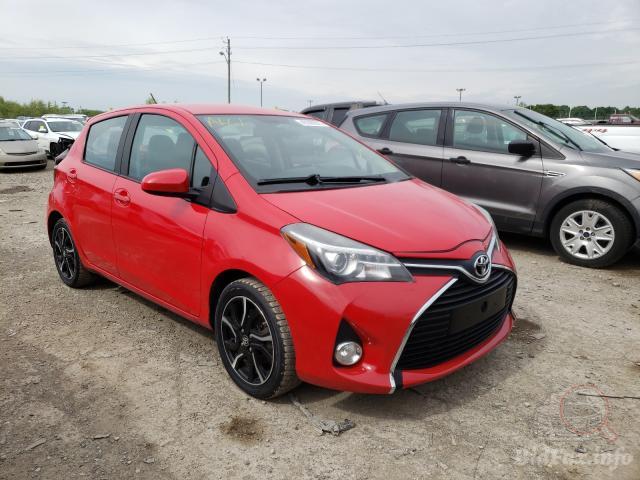 Detail Gambar Yaris 2015 Nomer 52