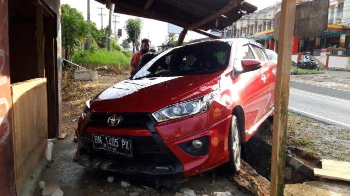 Detail Gambar Yaris Merah Nomer 34