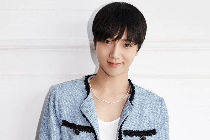 Download Gambar Yesung Suju Nomer 17