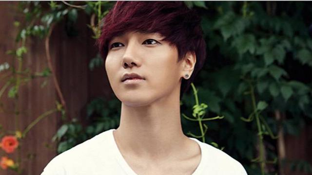 Detail Gambar Yesung Suju Nomer 23