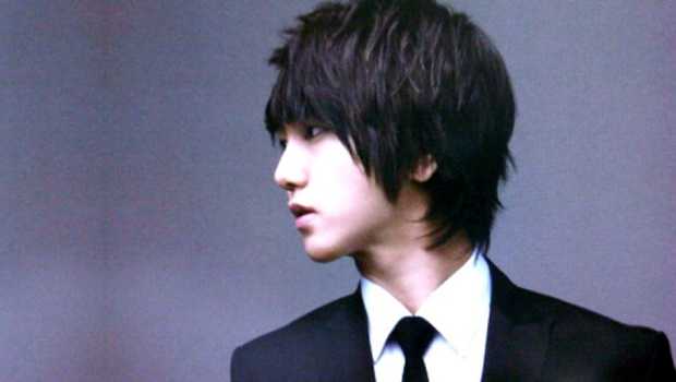 Detail Gambar Yesung Suju Nomer 32