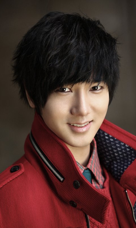 Detail Gambar Yesung Suju Nomer 39