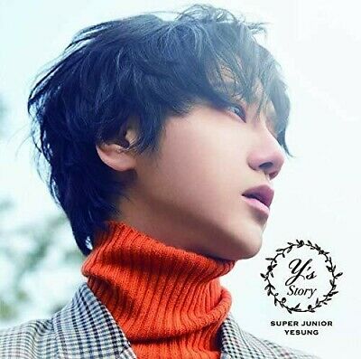 Detail Gambar Yesung Suju Nomer 5