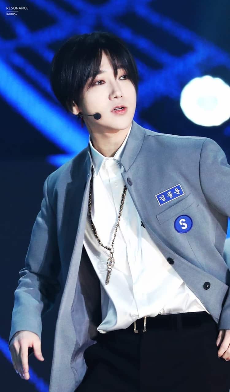 Download Gambar Yesung Suju Nomer 53