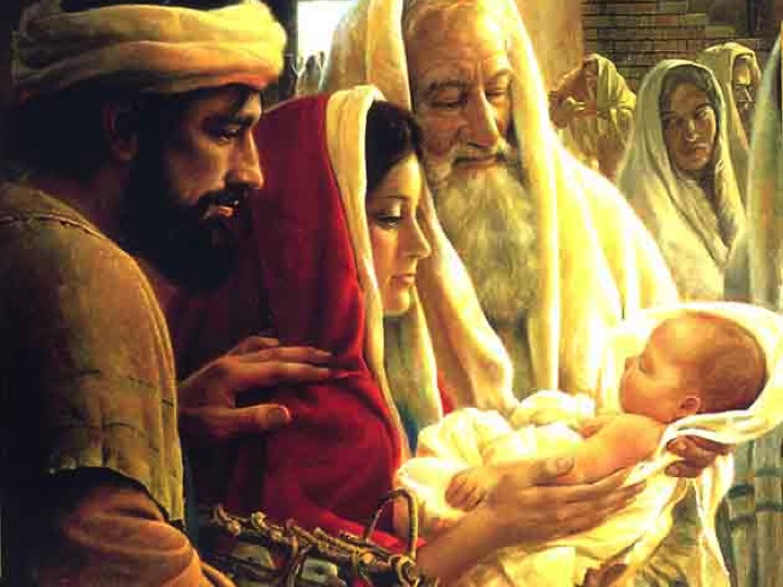 Detail Gambar Yesus Dan Maria Nomer 37