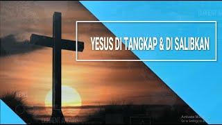 Detail Gambar Yesus Di Salibkan Nomer 45