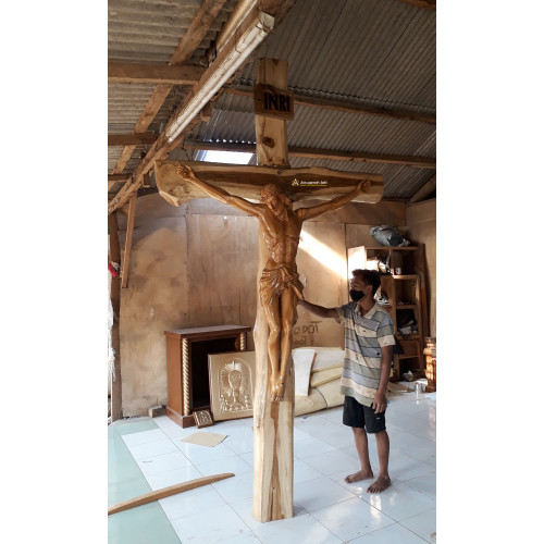 Detail Gambar Yesus Disalib Nomer 13