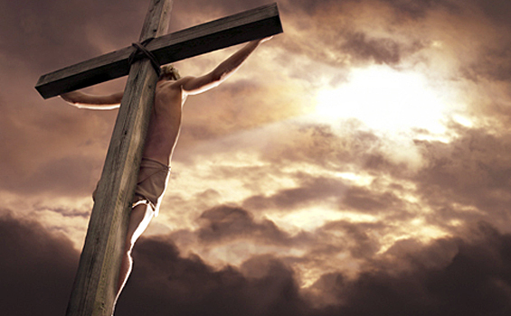 Detail Gambar Yesus Disalib Nomer 18