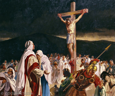 Detail Gambar Yesus Disalib Nomer 28