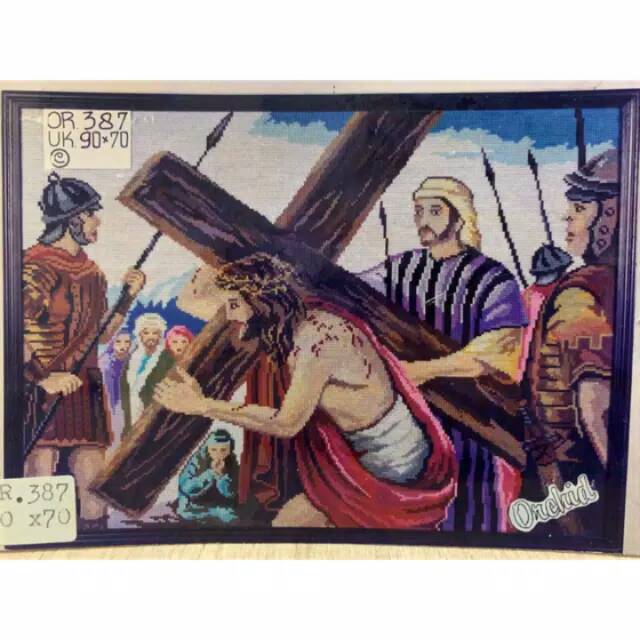 Detail Gambar Yesus Disalib Nomer 31