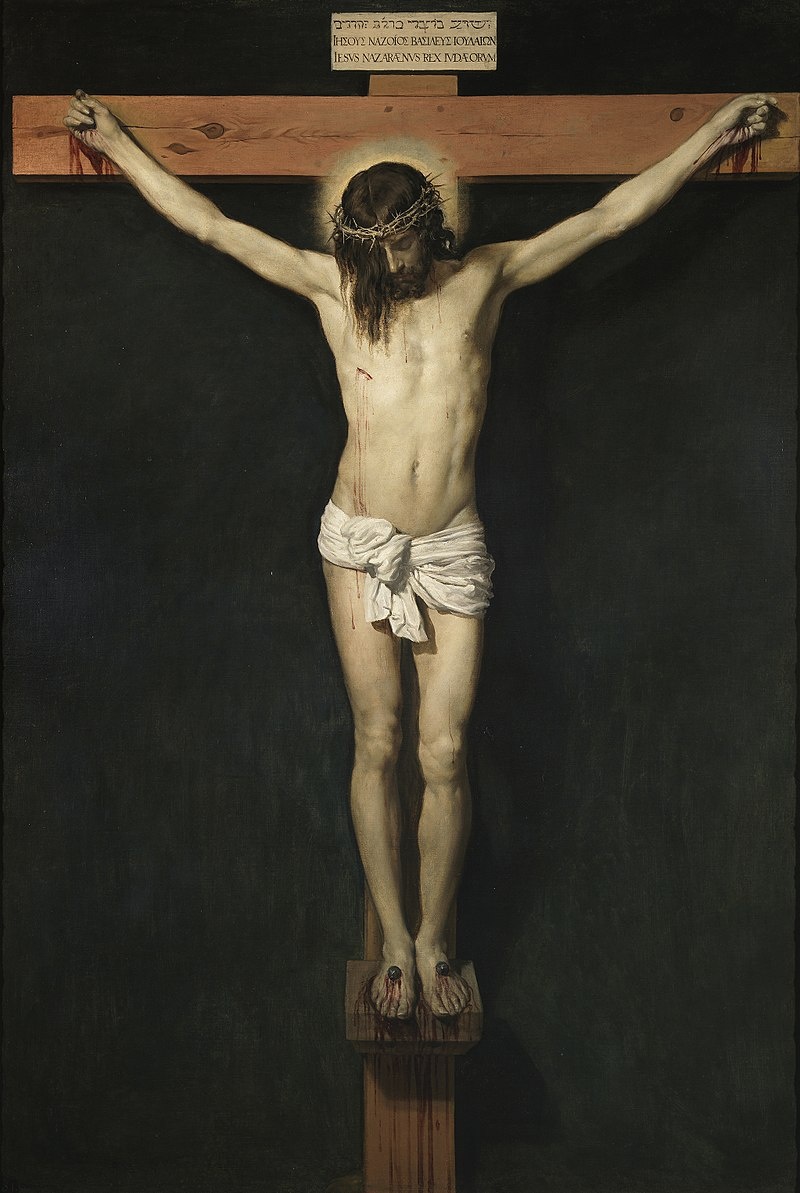 Detail Gambar Yesus Disalib Nomer 40