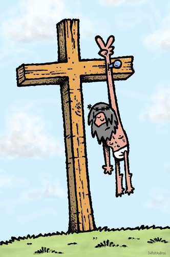 Detail Gambar Yesus Disalib Nomer 41