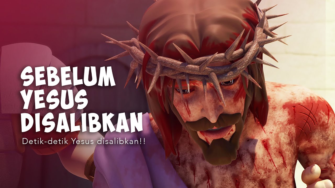 Detail Gambar Yesus Disalib Nomer 43