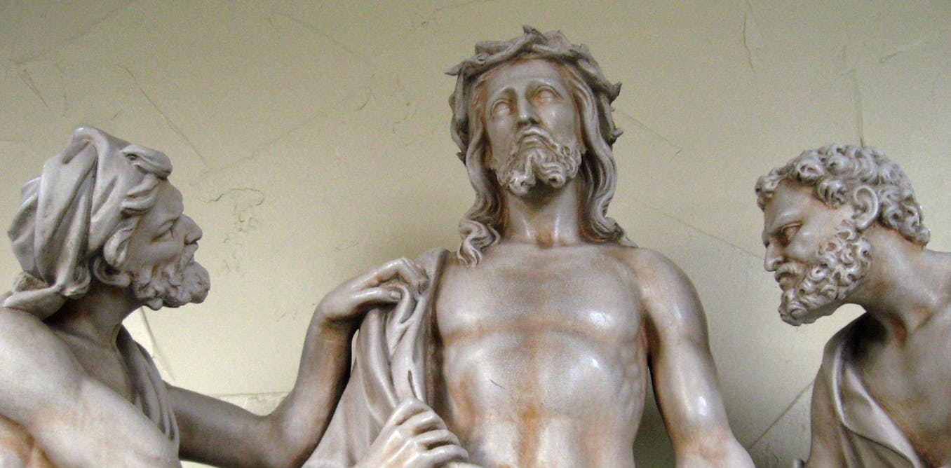 Detail Gambar Yesus Disalib Nomer 49