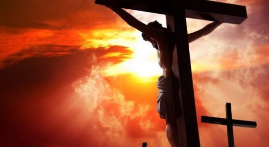 Detail Gambar Yesus Disalib Nomer 50