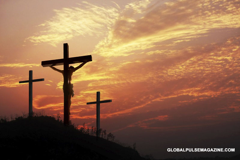 Detail Gambar Yesus Disalib Nomer 51