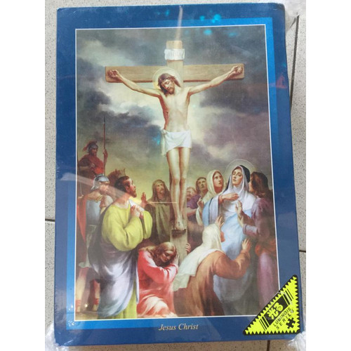 Detail Gambar Yesus Disalib Nomer 52