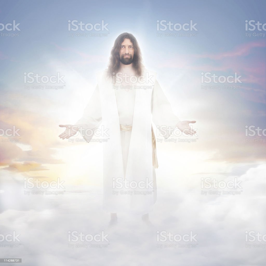 Detail Gambar Yesus Download Nomer 36