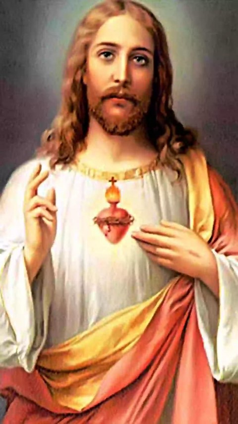 Detail Gambar Yesus Download Nomer 42