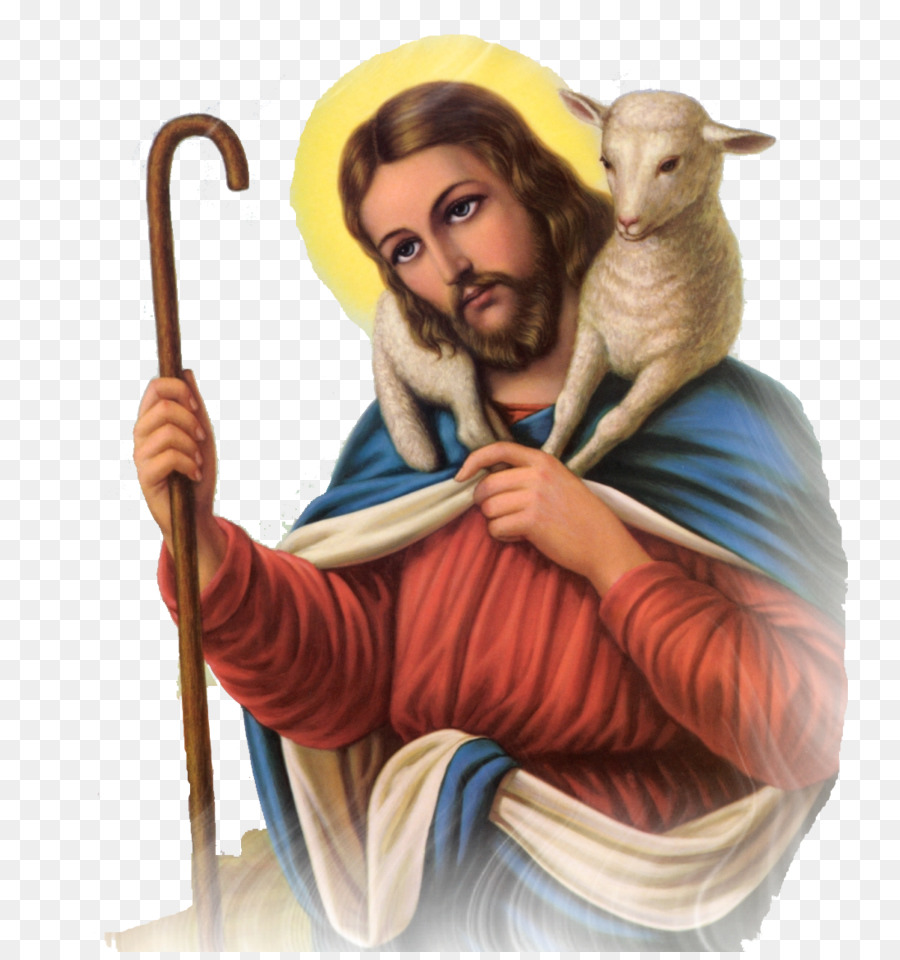 Detail Gambar Yesus Gembala Yang Baik Nomer 43