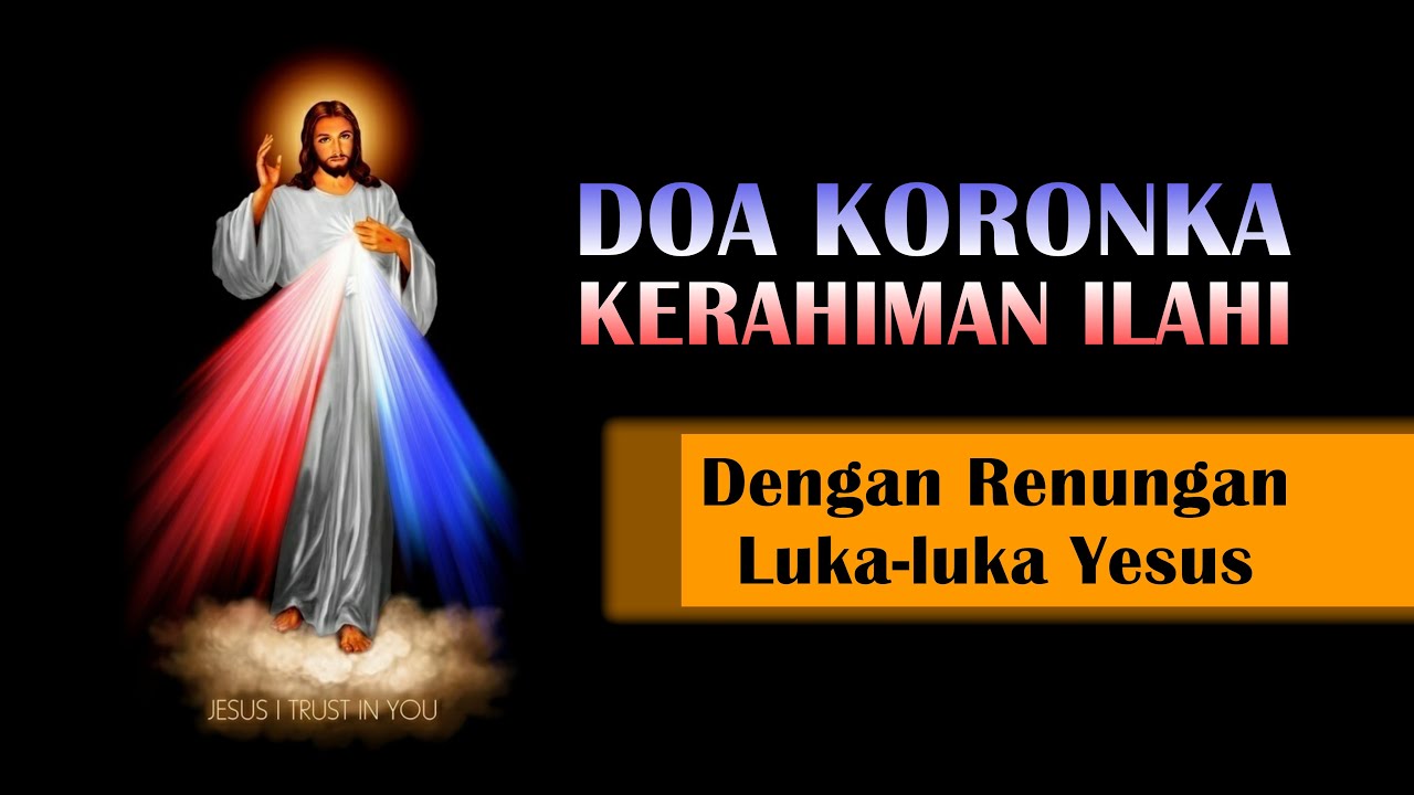 Detail Gambar Yesus Kerahiman Ilahi Nomer 45