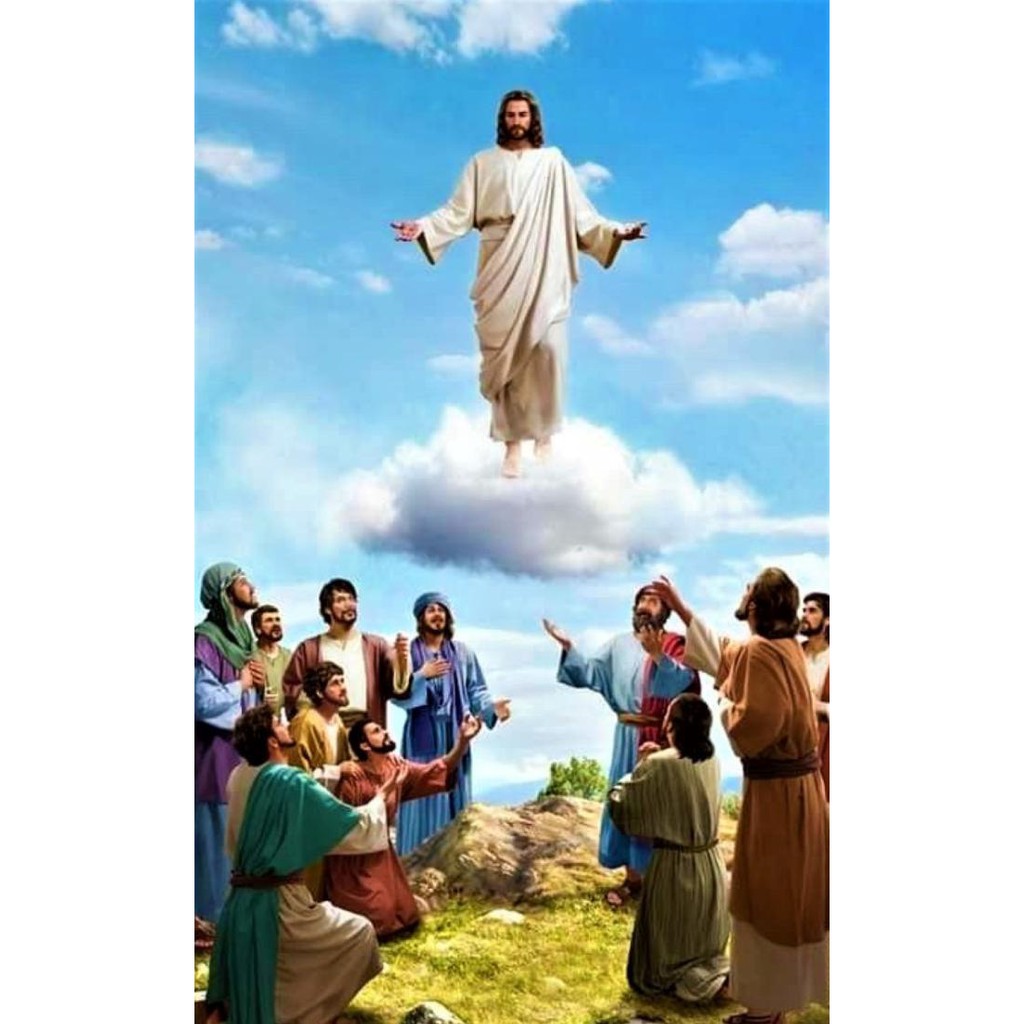 Detail Gambar Yesus Keren Nomer 21