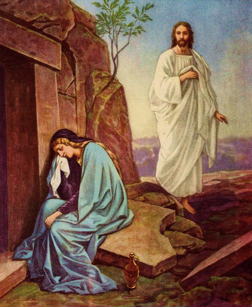 Detail Gambar Yesus Keren Nomer 30