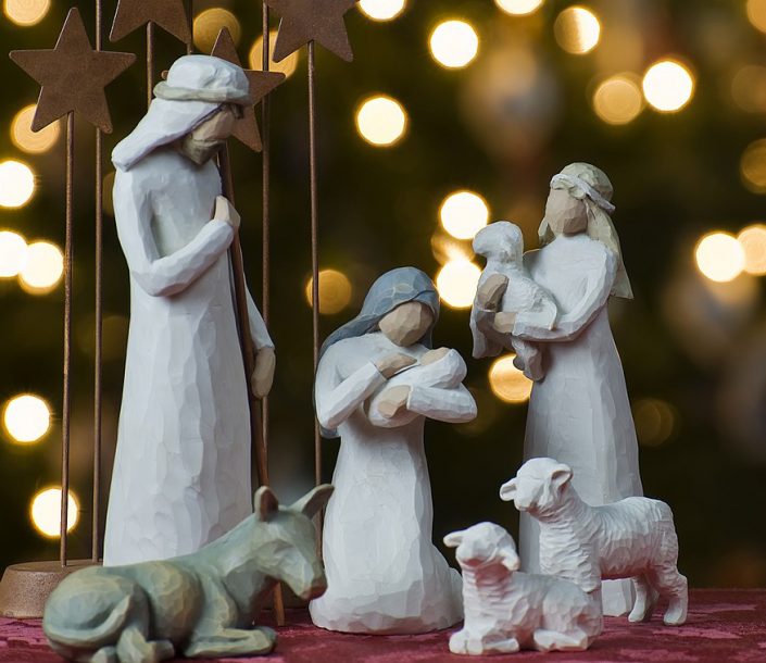 Detail Gambar Yesus Kristus Lahir Nomer 45